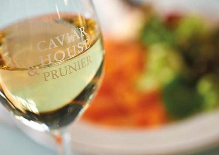 Caviar House & Prunier