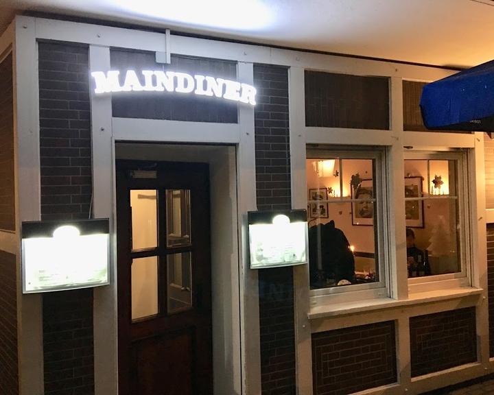 Maindiner